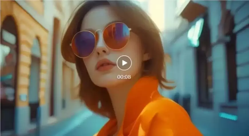 对标Sora？国产公司推文生视频工具Etna 能生成15秒4K视频