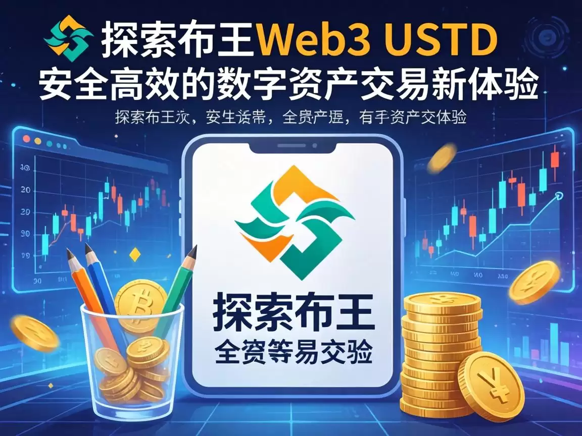 探索币安Web3与USDT，安全高效的数字资产交易新体验