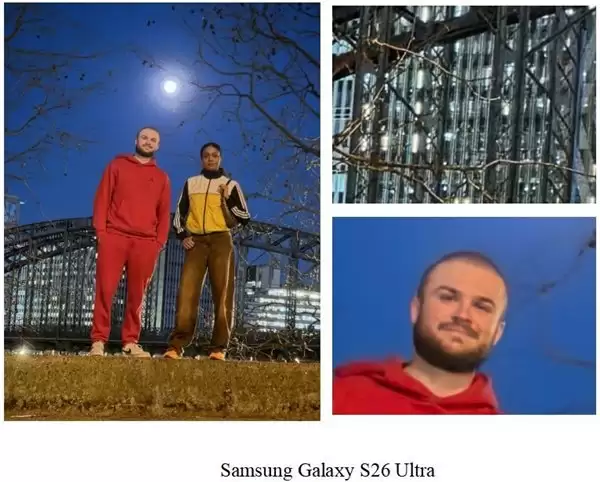 DXOMARK 发布三星 Galaxy S26 Ultra 相机评分