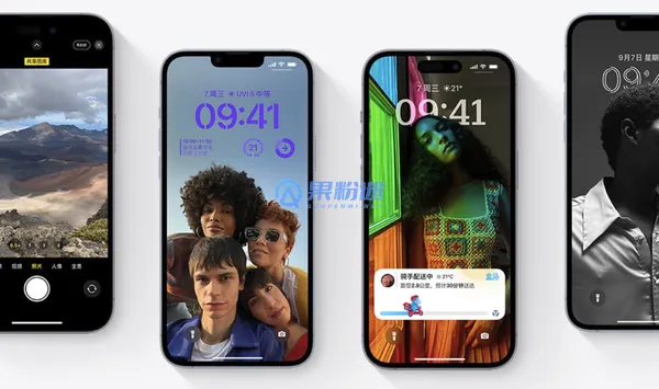 iPhone17怎么截屏？详细图文教程与快捷操作指南