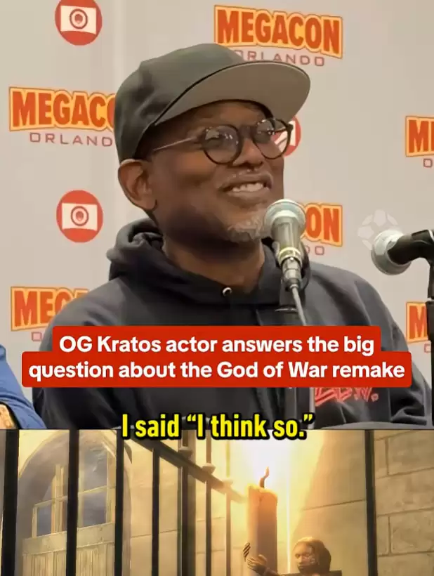 《战神》原三部曲小游戏由女性设计 或在重制版中回归