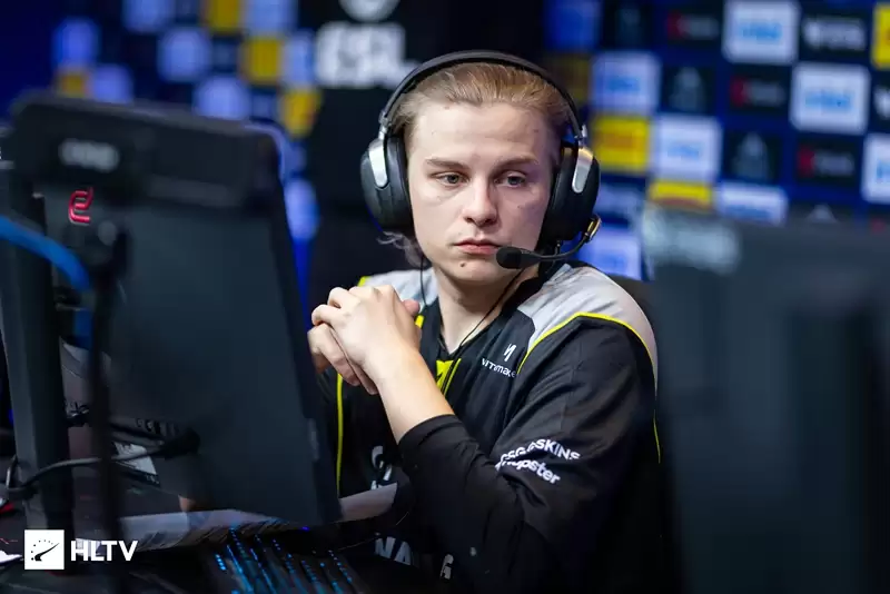 HLTV茶话会曝猛料：gla1ve转型教练首选HEROIC，FaZe阵容面临至少两人换血