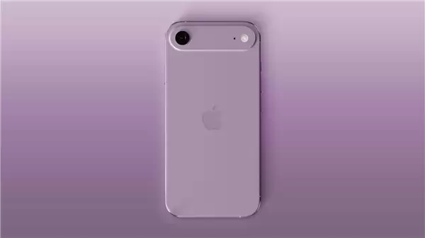 iPhone 17迈出关键性一步：苹果已完成工程验证测试