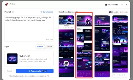 只用文本，3分钟生成一个网站！首个ChatGPT版网站开发平台