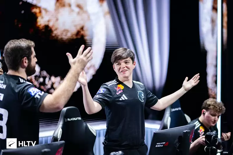 BLAST赏金赛2026开战！Vitality卫冕遇围剿，Spirit豪赌magixx带队，FaZe完全体首秀引爆CS电竞新纪元！