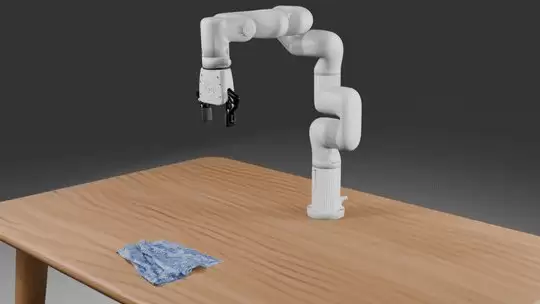 仿真是更高级的智能