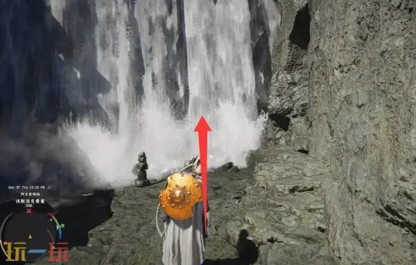 红色沙漠暗巷统治者布制盔甲获取方法 暗巷统治者布制盔甲获取位置