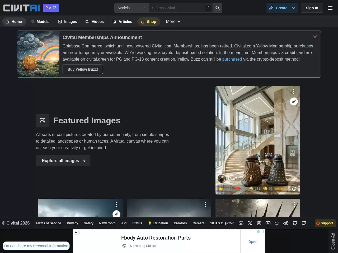 Civitai-civitai·com