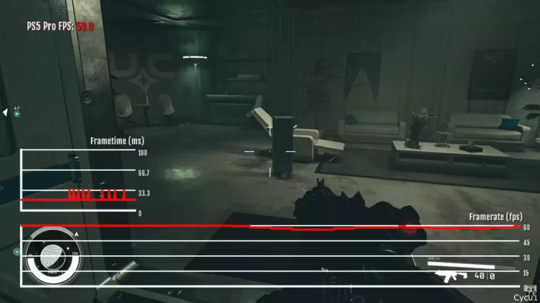 《星空》PS5 Pro与Xbox Series X画质对比！各有千秋