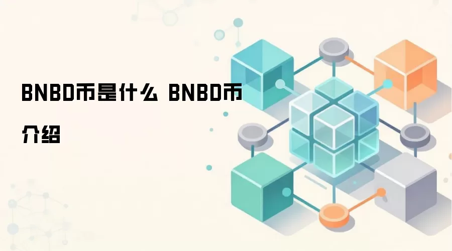 BNB币生态价值与通缩模型深度解析