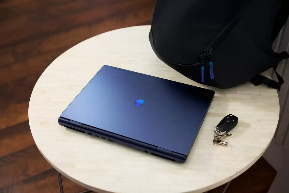 戴尔外星人推出 Alienware 16X Aurora 游戏本，最高可选 RTX 5070 Ti 显卡、酷睿 Ultra 9 290HX 处理器