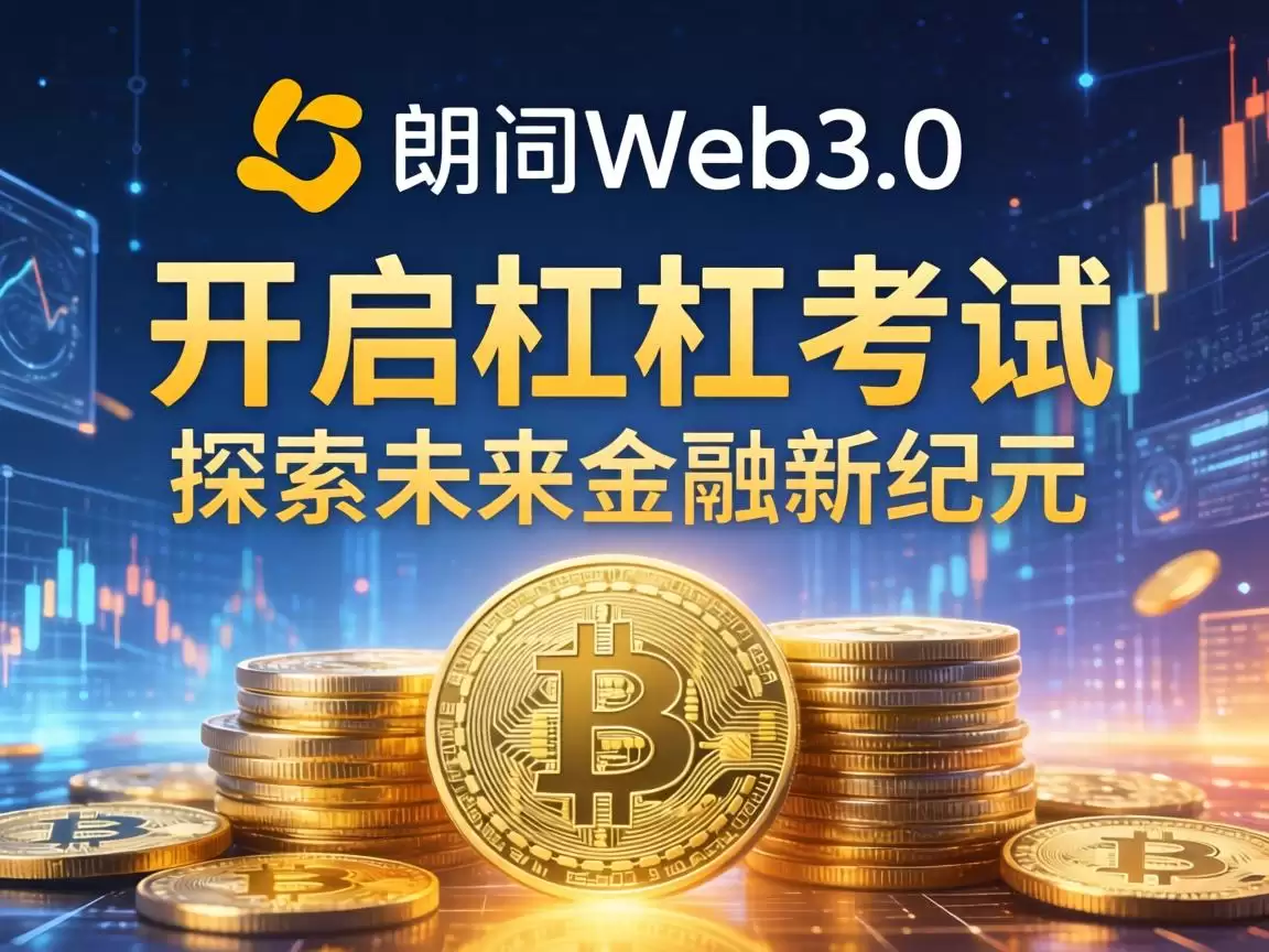 币安Web3.0，开启杠杠考试，探索未来金融新纪元