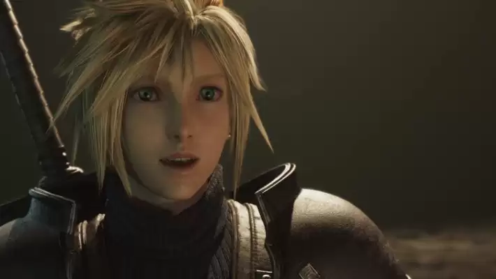 《最终幻想7》重制版导演放话：力争第三部获TGA最佳配乐！
