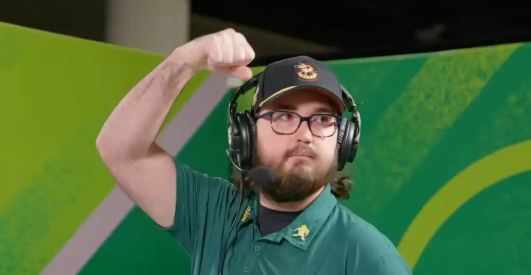 《宝可梦go》选手被取消冠军 官方回应：他行为太过激