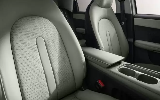 奇瑞全新QQ3 EV正式上市:限时一口价5.89万起