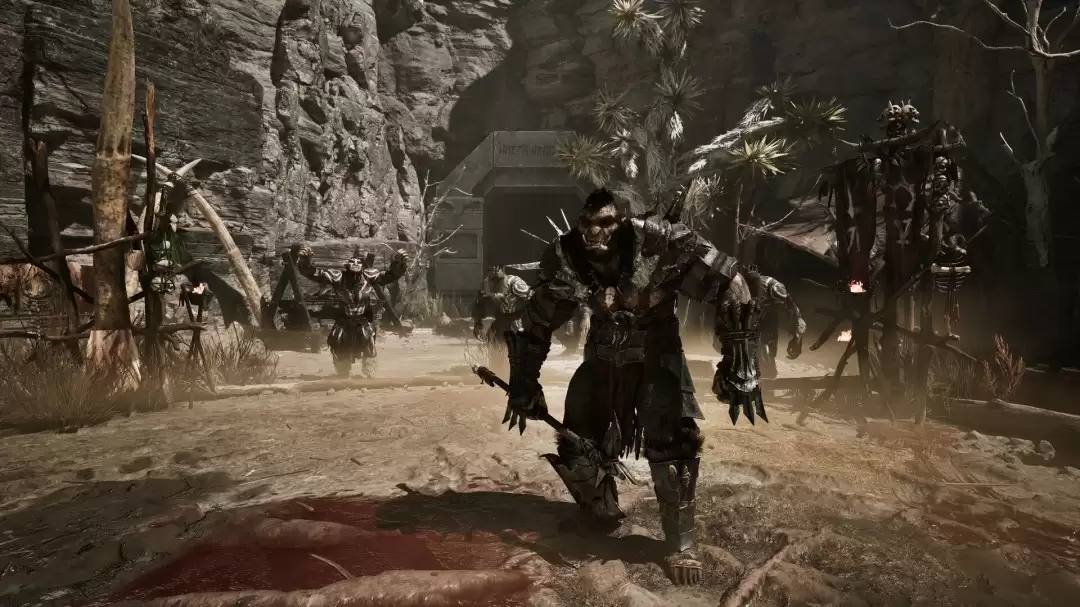 《哥特王朝：重制版》开启预购 Steam国区定价238元