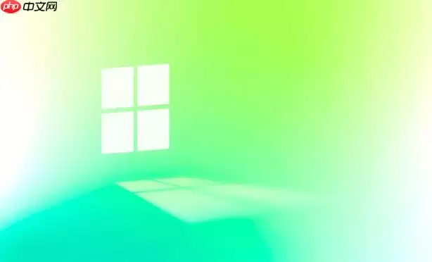 win11怎么开启开发者模式_windows11隐私和安全性设置