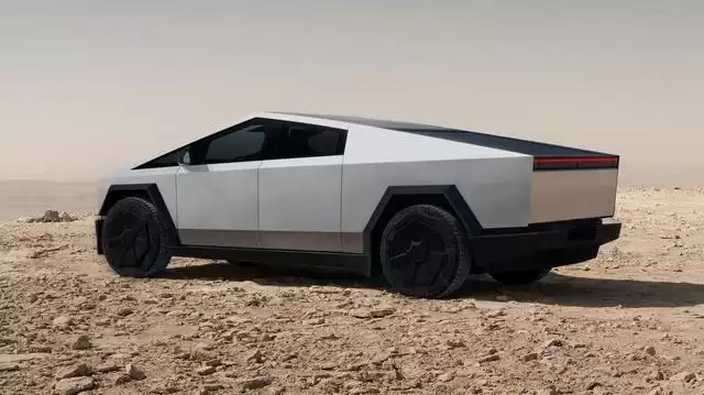 无法在家充电，特斯拉Cybertruck功率转换系统被曝大面积故障