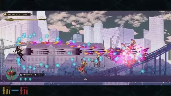 《食魂徒》续作5月18日登陆PC 后续将登陆主机平台