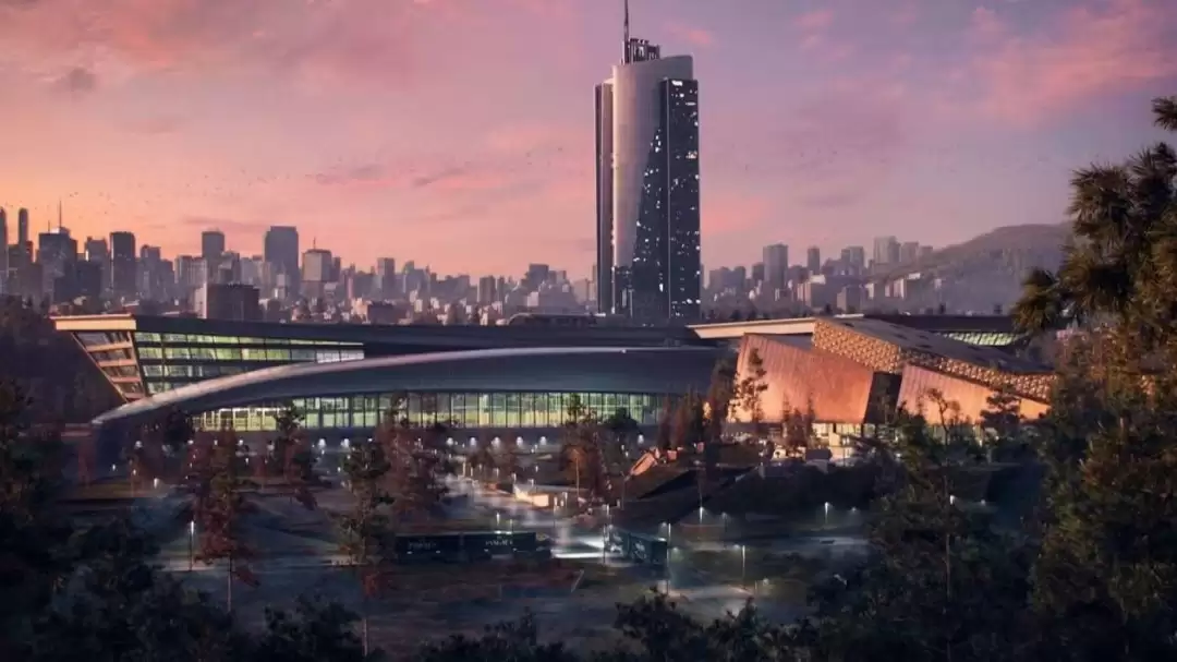 索尼又要赌一把 《Fairgames》被曝为免费搜打撤射击游戏 本周末再开测试