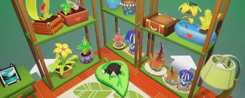 《Gardenin》除虫成就解锁指南