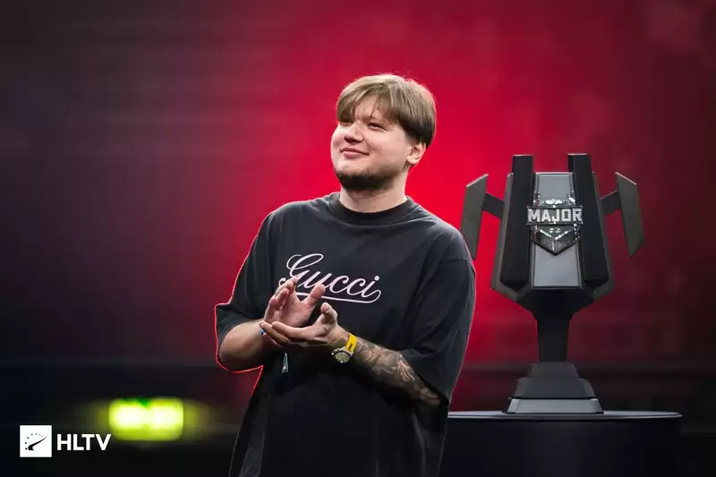 从“不愿”到“力挺”：s1mple亲述心路历程，哥本哈根Major为何不愿NA VI夺冠？