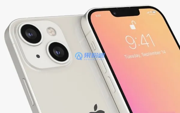 iPhone14照片怎么传到新iPhone？详细步骤教程