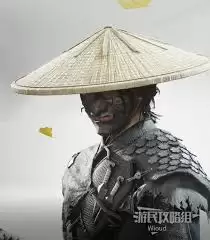 羊蹄山之魂奇塔拉贝斗篷怎么获取