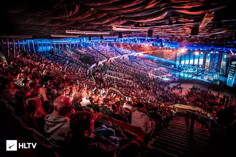 CS赛事最大争议！六队淘汰赛制遭HLTV炮轰：剥夺战队舞台历练机会