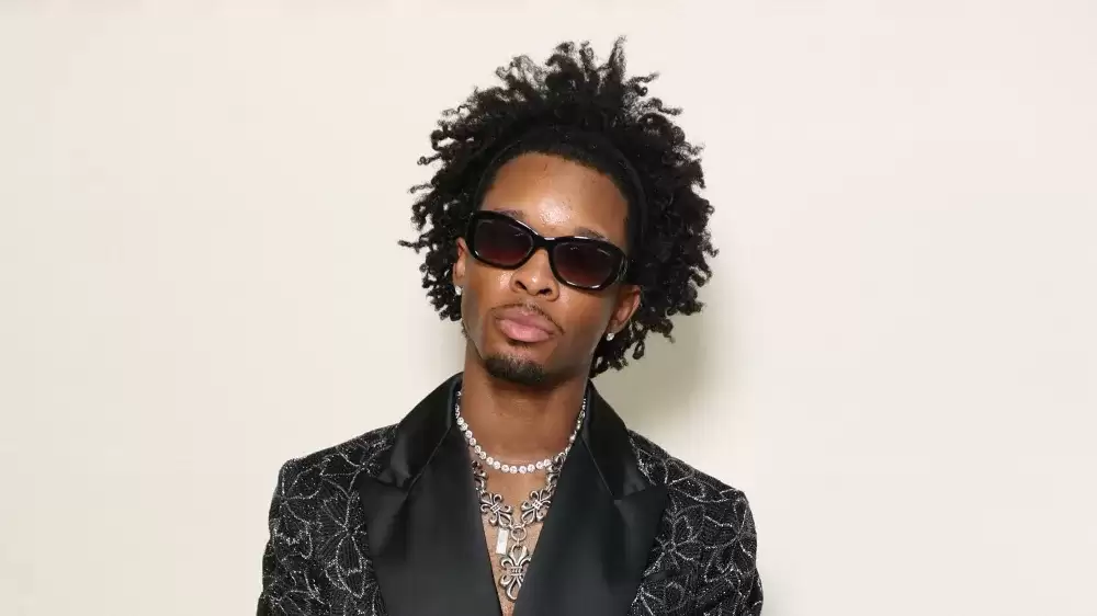 前《堡垒之夜》玩家D4vd涉嫌谋杀14岁少女被捕