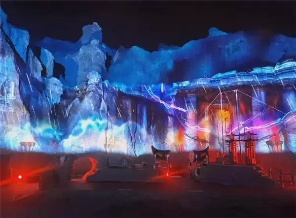 传统景区如何利用科技提升二消？2026年文旅新业态盘点