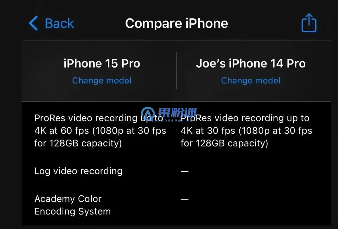 如何将iPhone15 Pro视频导入电脑？