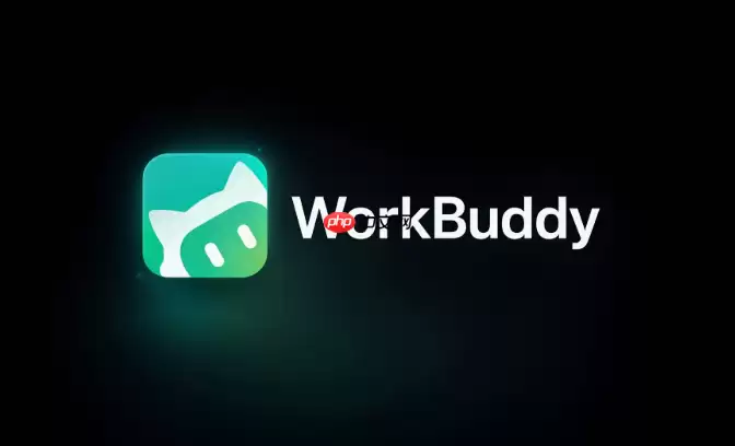 windows 11 系统安装 workbuddy 的完整步骤