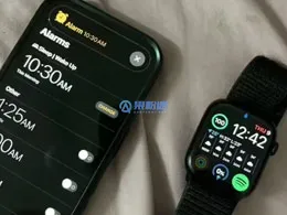iPhone12手表怎么配对？详细步骤与常见问题解答