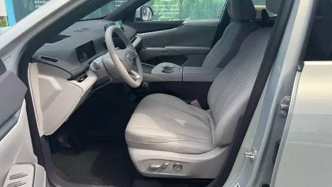 别克至境E7定价区间16万-21万元 4月22日将上市