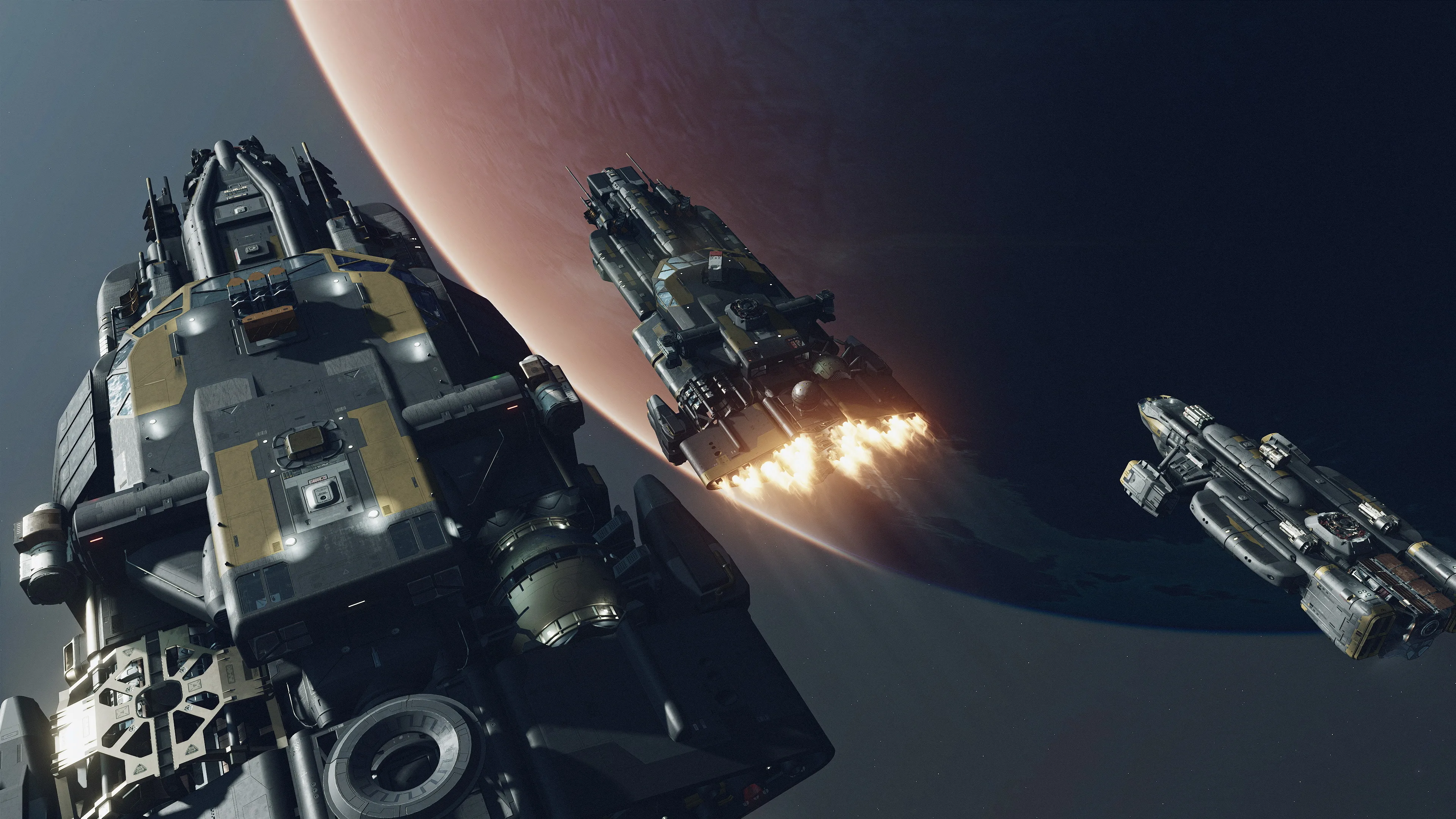 《星空》PS5版和两大更新将于今天晚上11点解锁