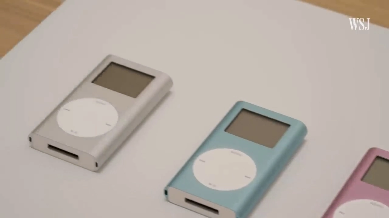 库克回顾：iPod 爆红需 3 个月产 1500 万台，倒逼苹果打造出世界级供应链