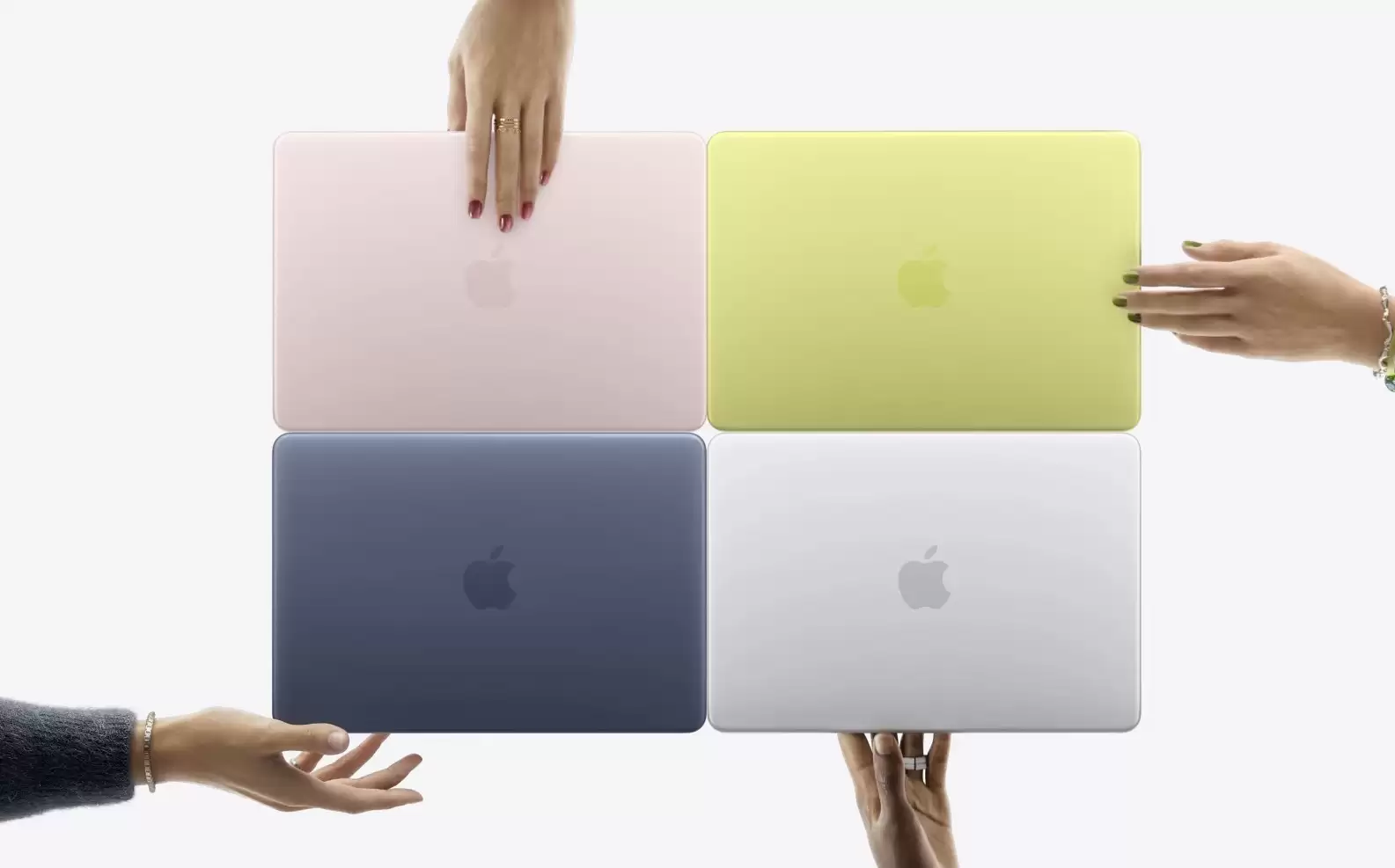 iPhone17e+MacBook Neo领衔，苹果春季全品类新品连发！