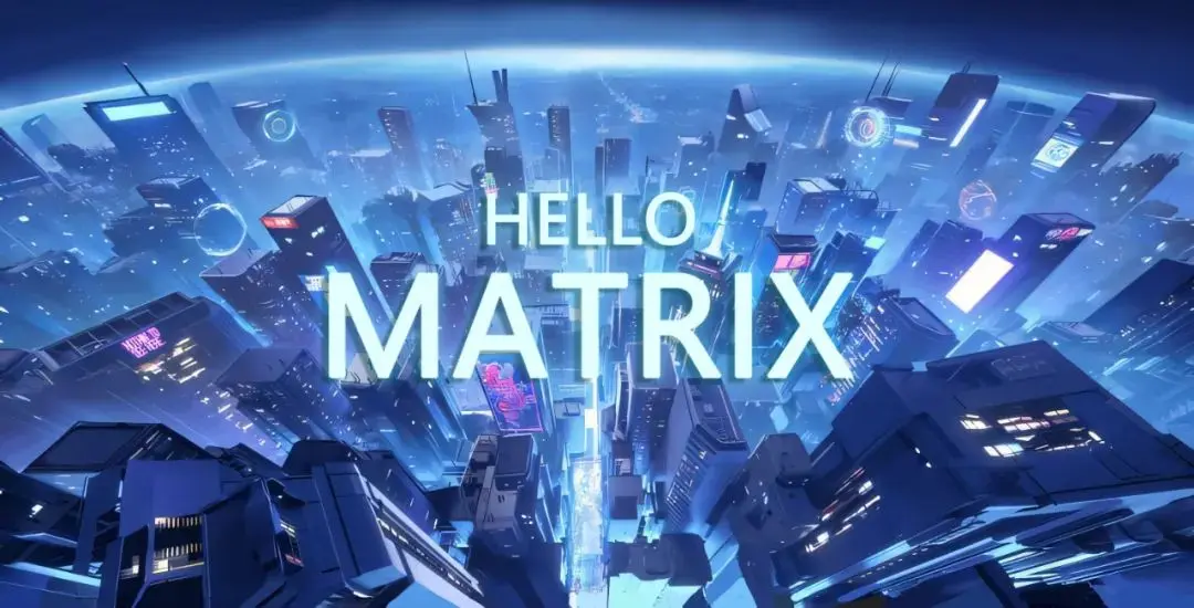 Matrix-Zero：昆仑万维发布的AI世界模型，单张图片生成3D世界
