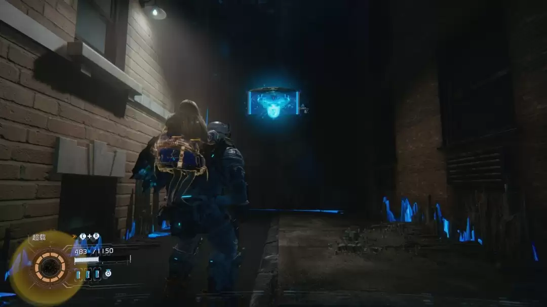 《识质存在》别想逃成就解锁指南