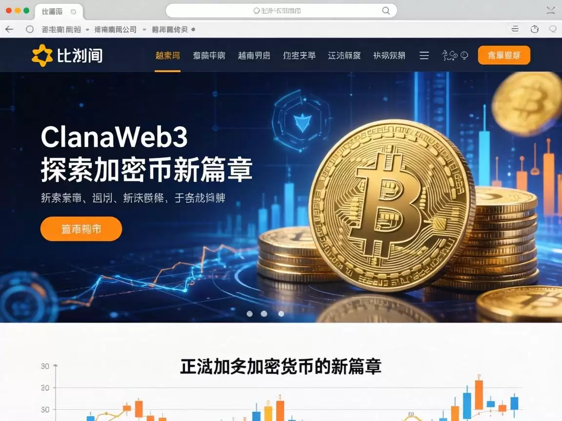 币安Web3越南网站，探索加密货币的新篇章