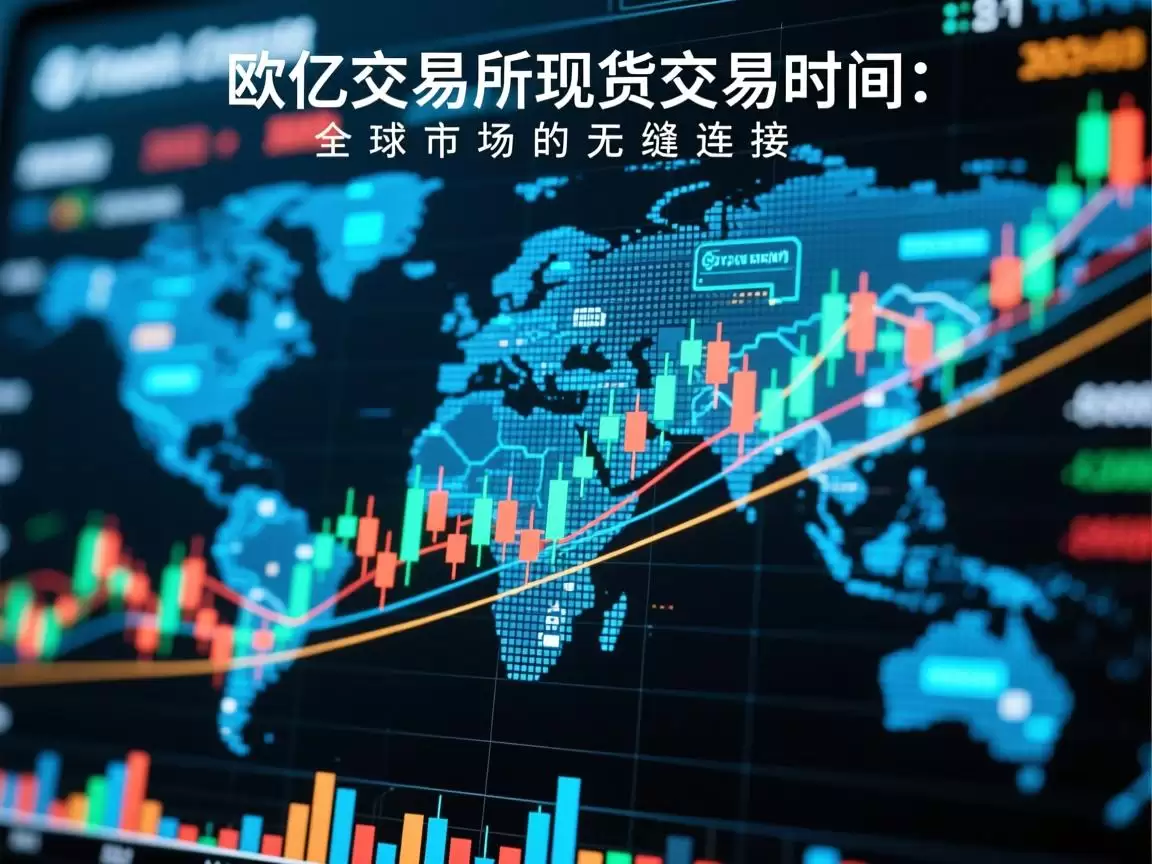 欧亿交易所现货交易时间，全球市场的无缝连接