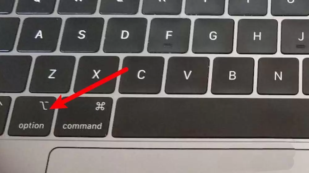 mac按哪个键进windows? windows与mac系统切换快捷键