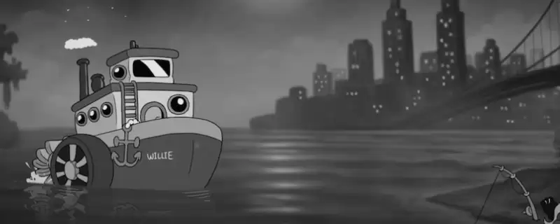 《神探杰克鼠》薄命贝蒂的点点滴滴成就解锁指南