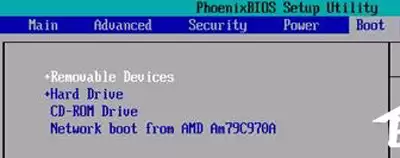 电脑BIOS怎么设置光盘启动 三种类型BIOS设置光驱启动的图文详解教程