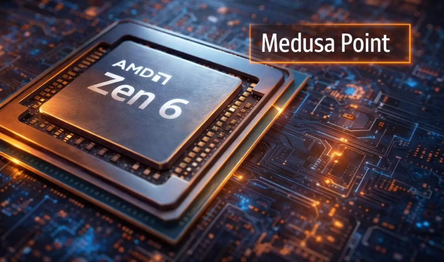 AMD RDNA 4m 核显 GFX1171/GFX1172 现身，发力 AI 计算
