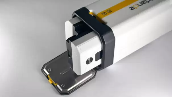 摄影师的多合一充电宝——斯丹德BB Pro充电仓