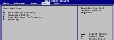 电脑BIOS怎么设置光盘启动 三种类型BIOS设置光驱启动的图文详解教程