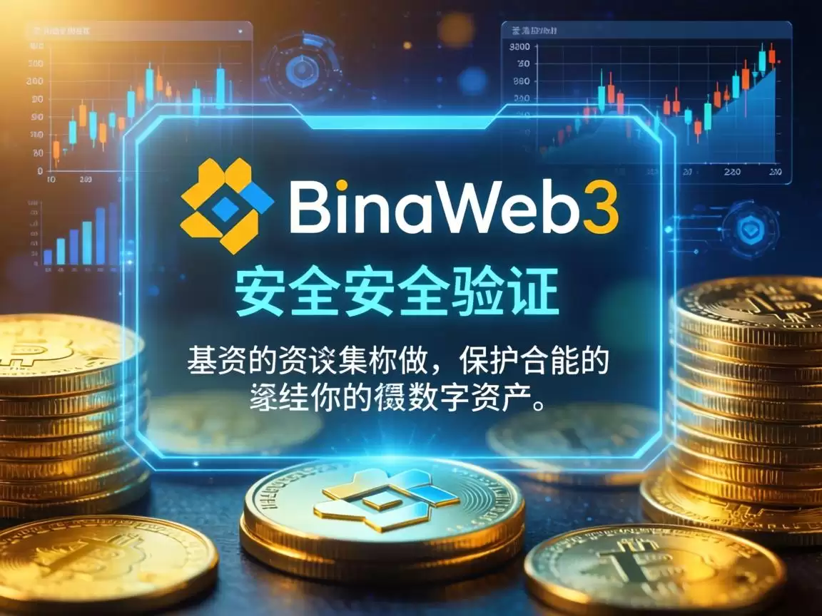 币安Web3安全验证，保护您的数字资产