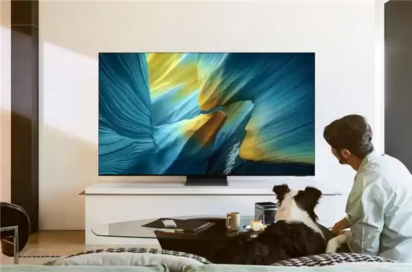 看见真实听见感动三星全场景影音生态全面升级家庭娱乐体验